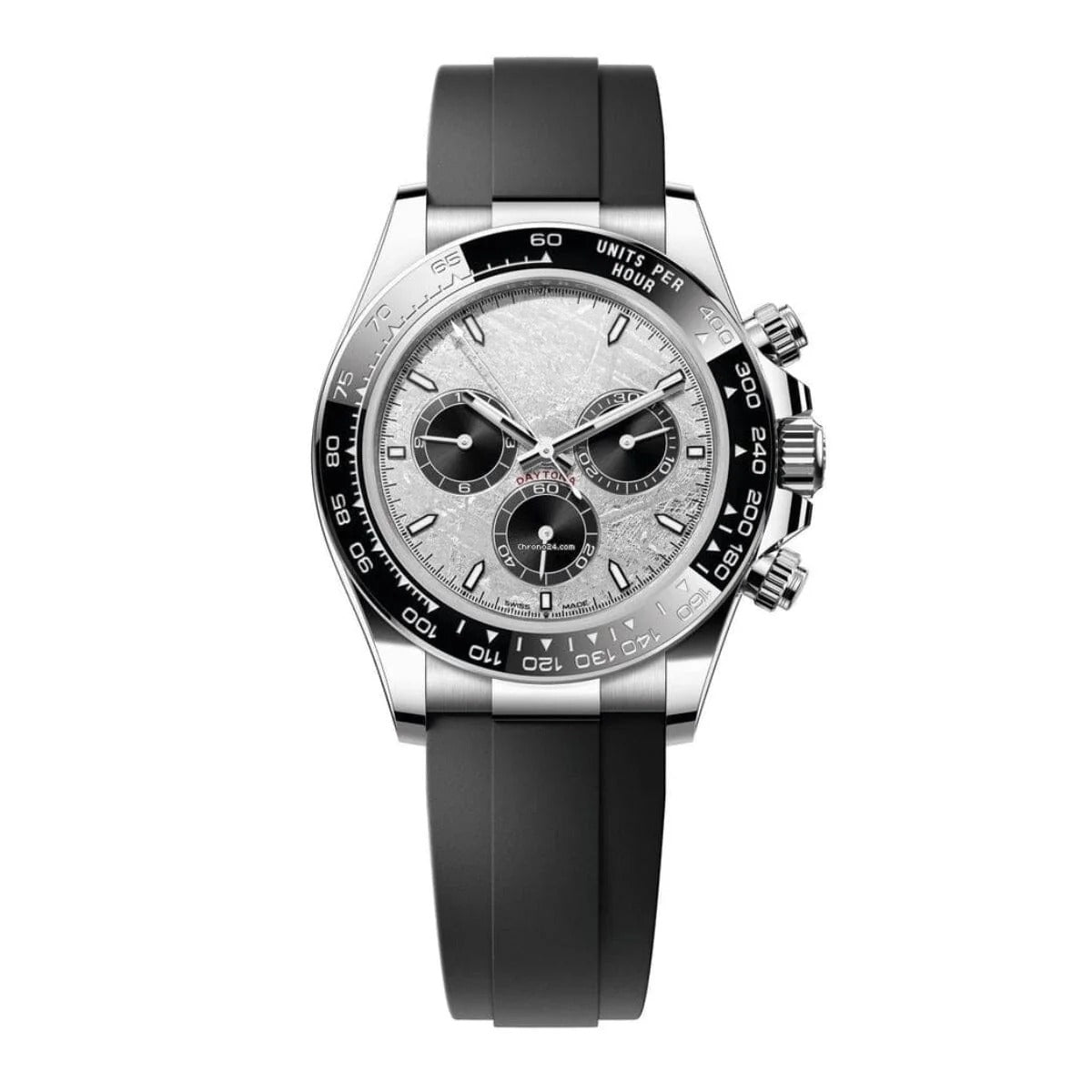Meteorite Dial Watch 40mm RF3OC45FIIS