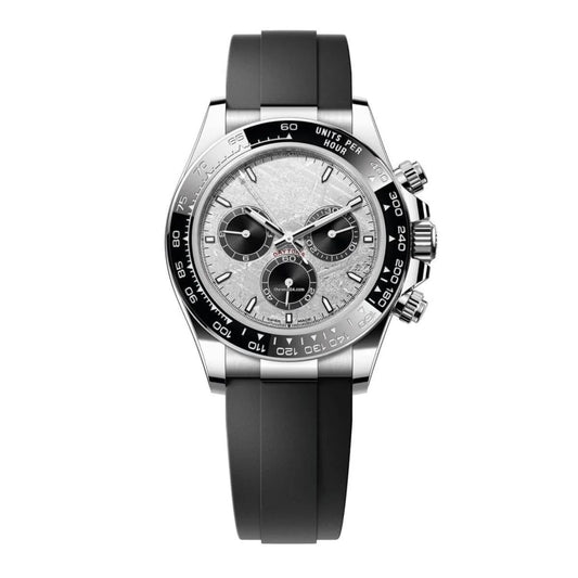 Meteorite Dial Watch 40mm RF3OC45FIIS