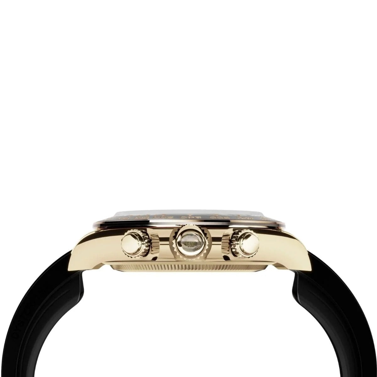 "Black Dial" Men's Watch RF3OC45G7T0