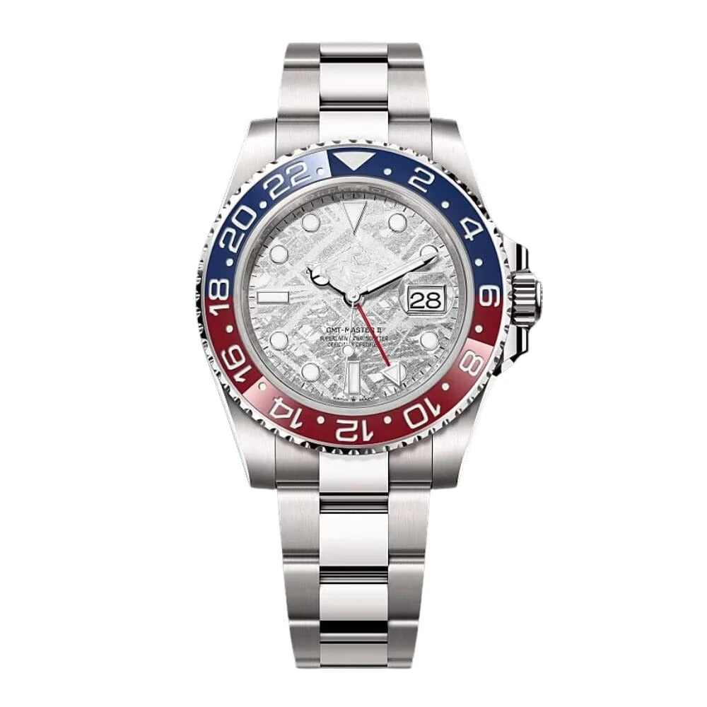 'Meteorite Dial' Luxury Watch RF3OC45ON7O