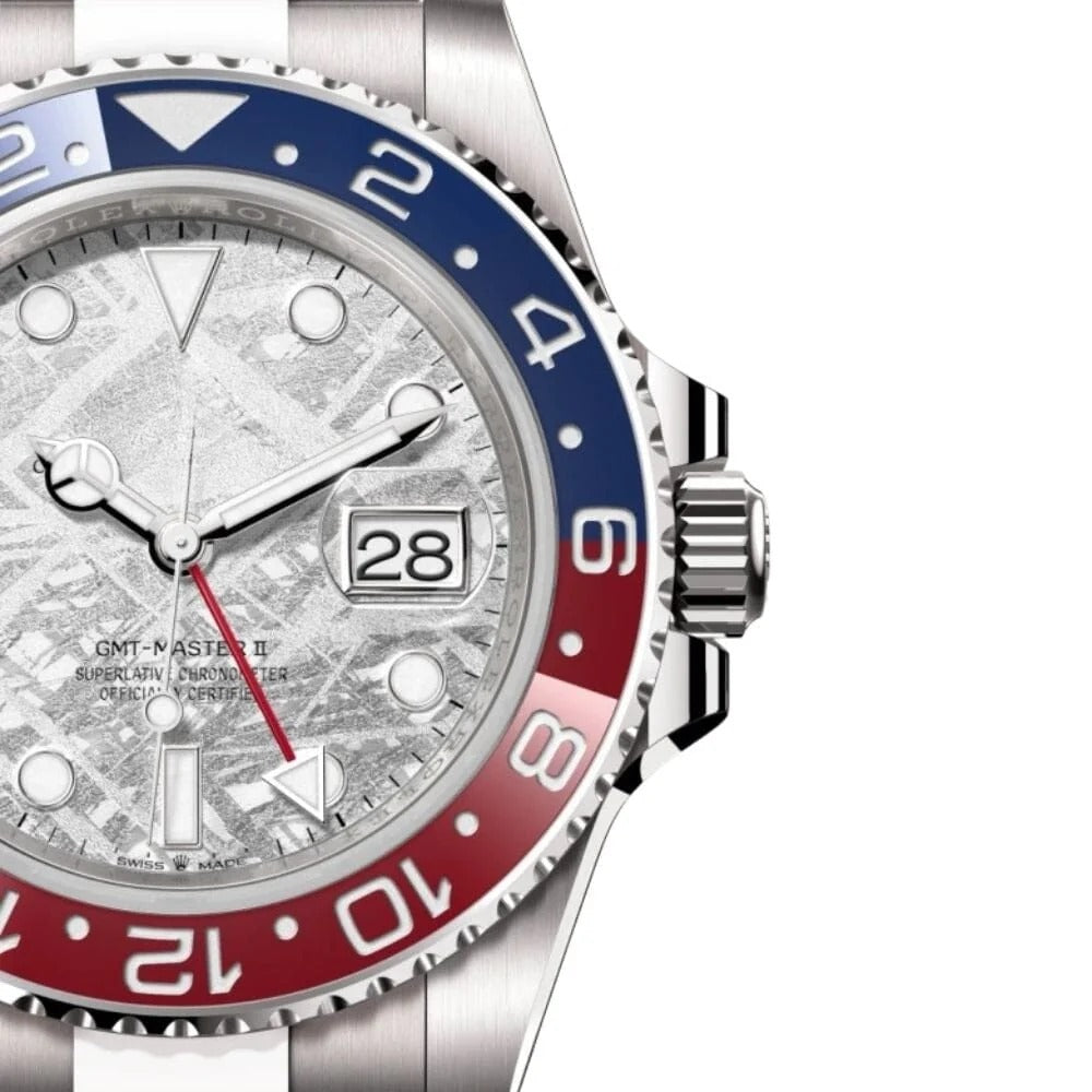 'Meteorite Dial' Luxury Watch RF3OC45ON7O