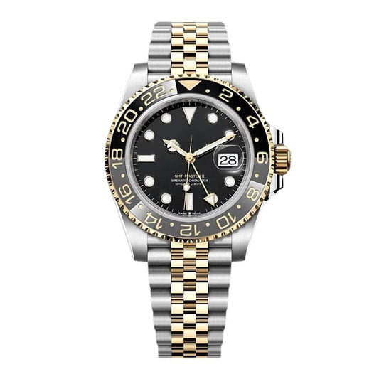 "Yellow Gold" Men's Watch RF3OC45Q1S4