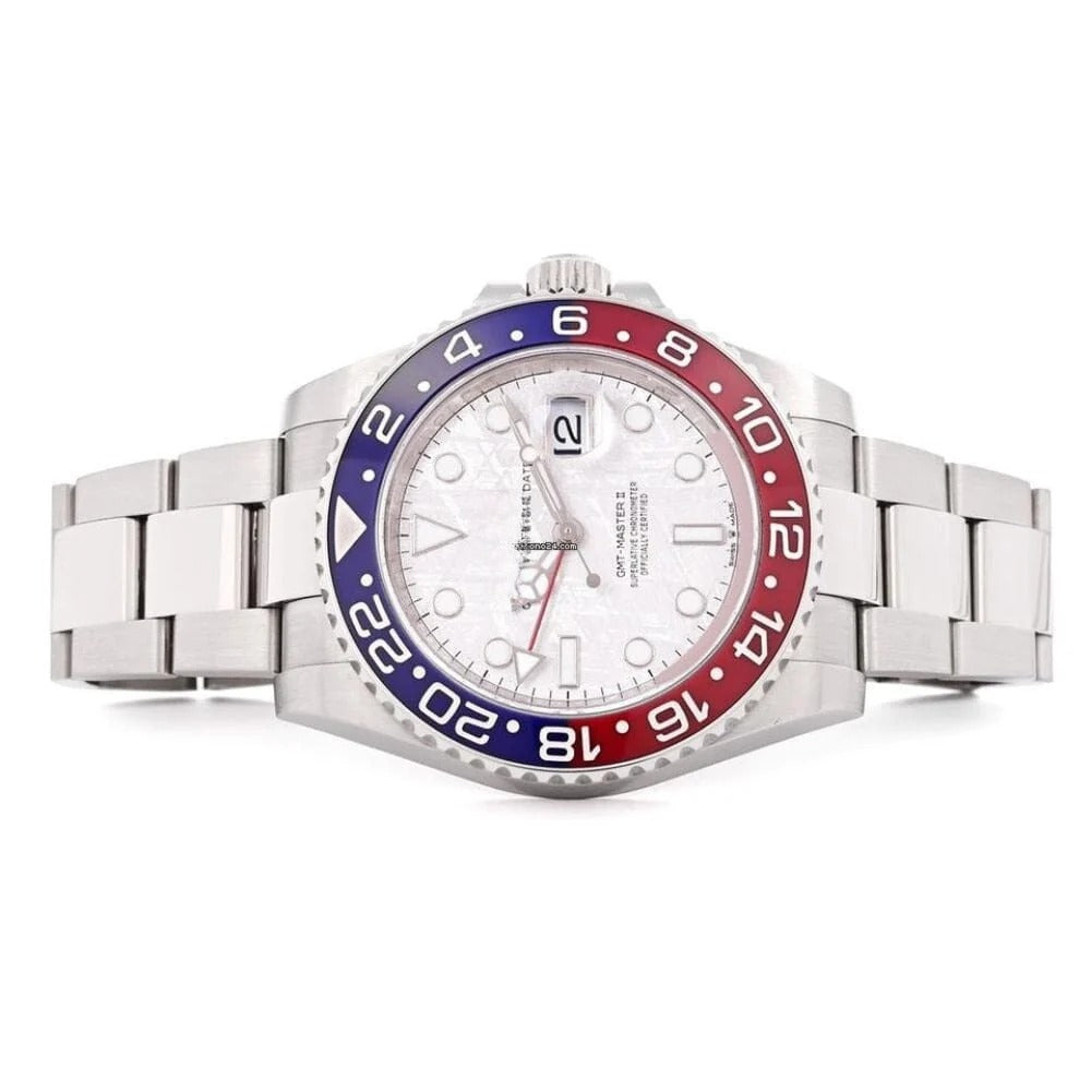 'Meteorite Dial' Luxury Watch RF3OC45ON7O