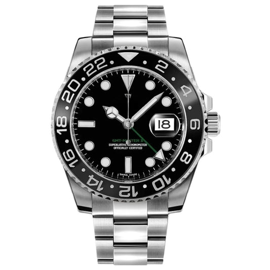 Black Dial Watch 40mm RF3OC45PCHW