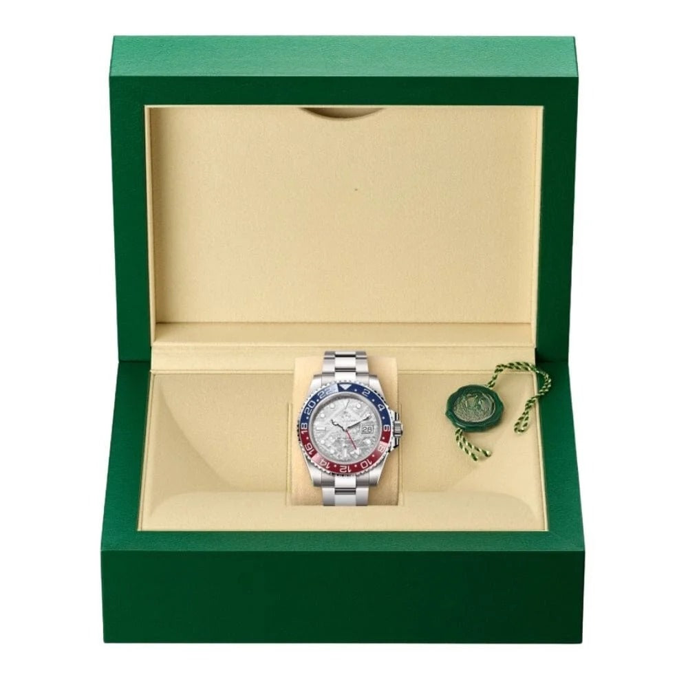 'Meteorite Dial' Luxury Watch RF3OC45ON7O