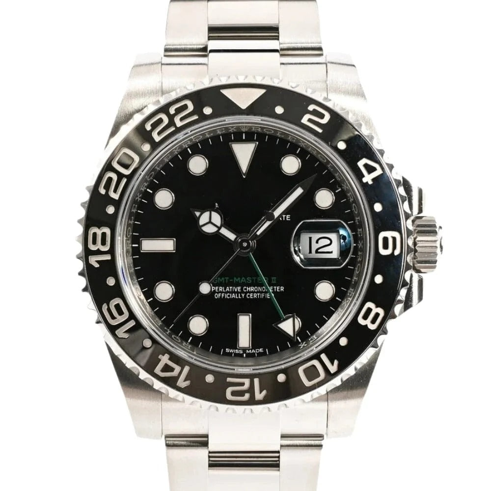 Black Dial Watch 40mm RF3OC45PCHW