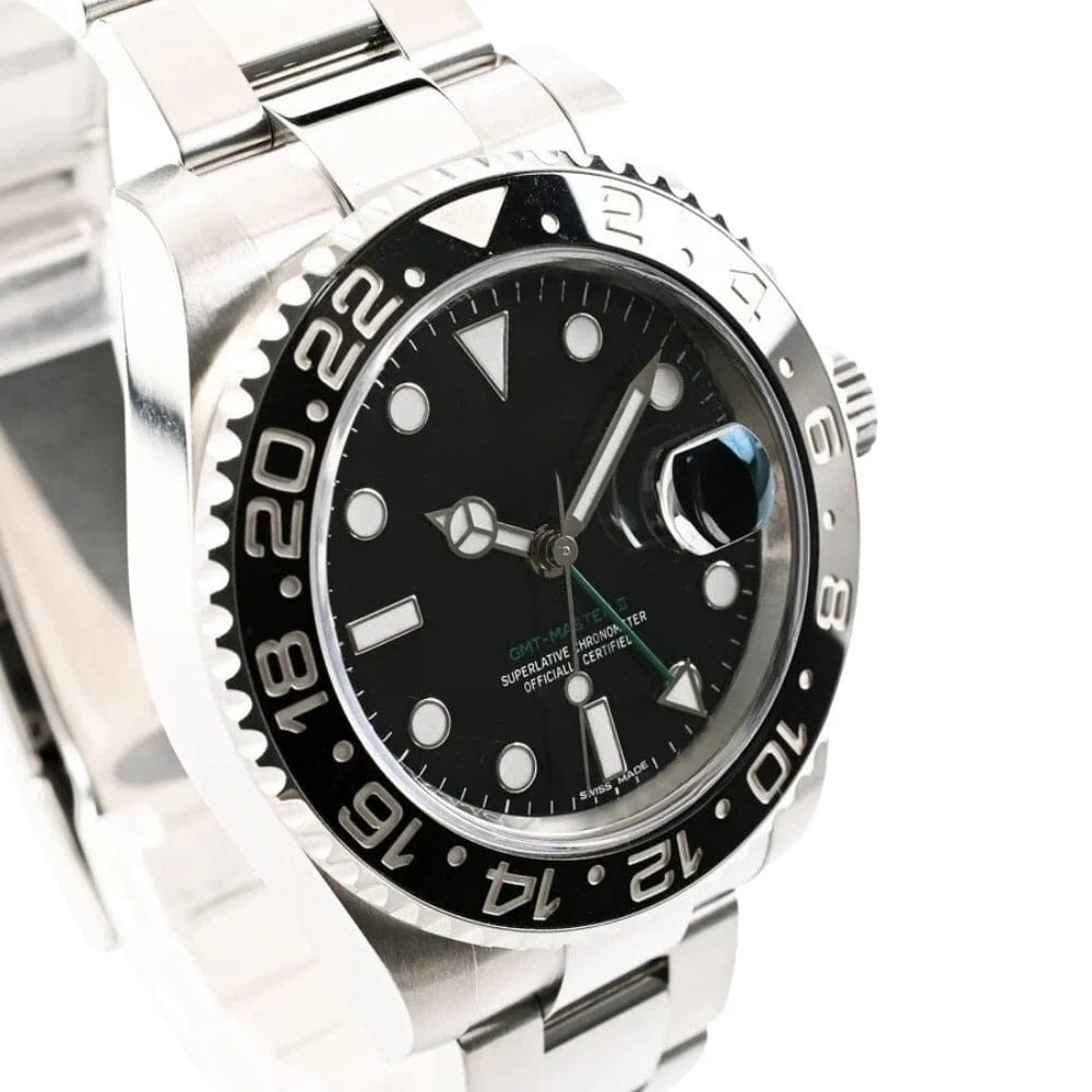 Black Dial Watch 40mm RF3OC45PCHW
