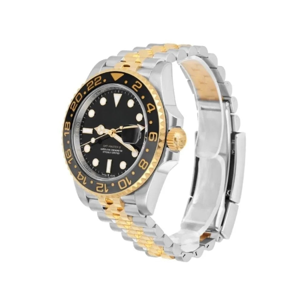 "Yellow Gold" Men's Watch RF3OC45Q1S4