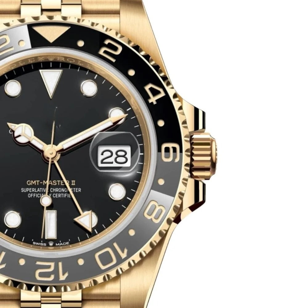 'Gold' Men's Watch RF3OC45SUX0