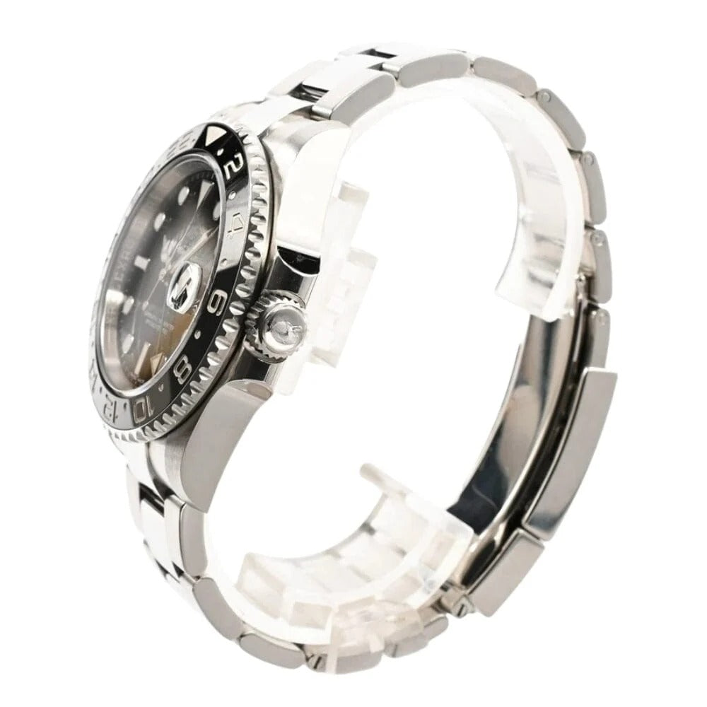 Black Dial Watch 40mm RF3OC45PCHW