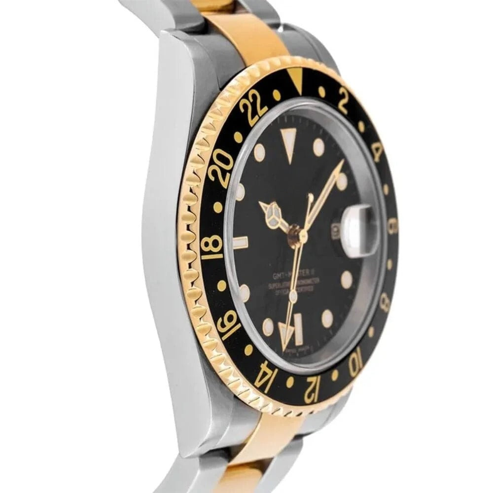 "Yellow Gold" Men's Watch RF3OC45Q1S4