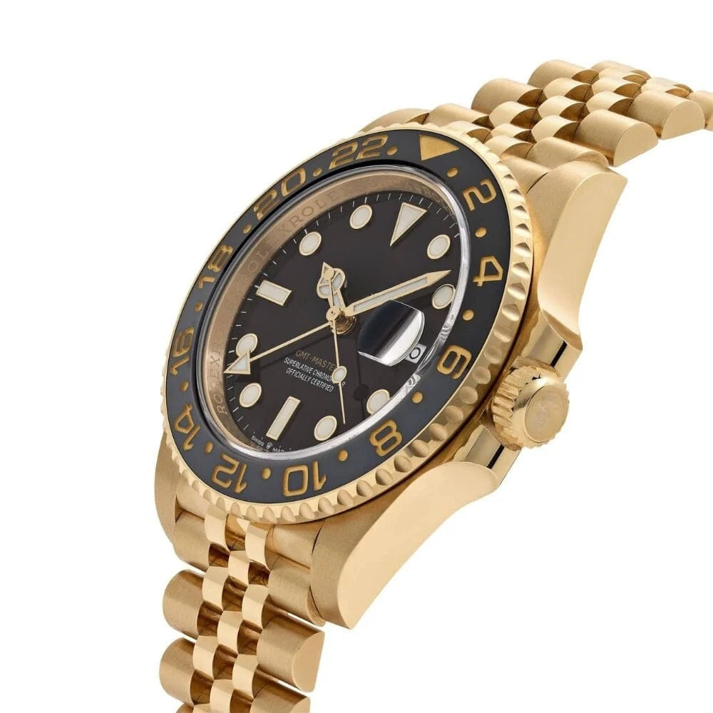 'Gold' Men's Watch RF3OC45SUX0
