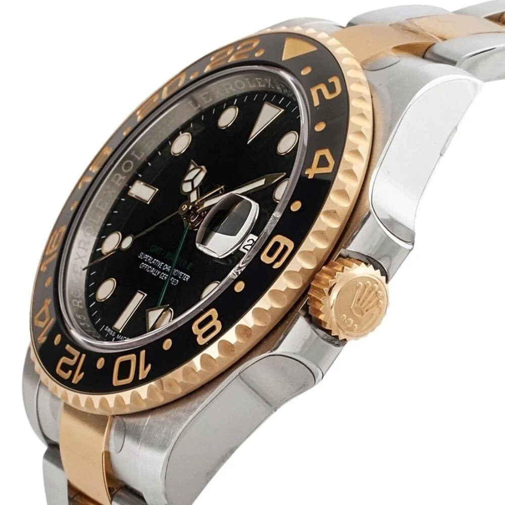 "Yellow Gold" Men's Watch RF3OC45Q1S4
