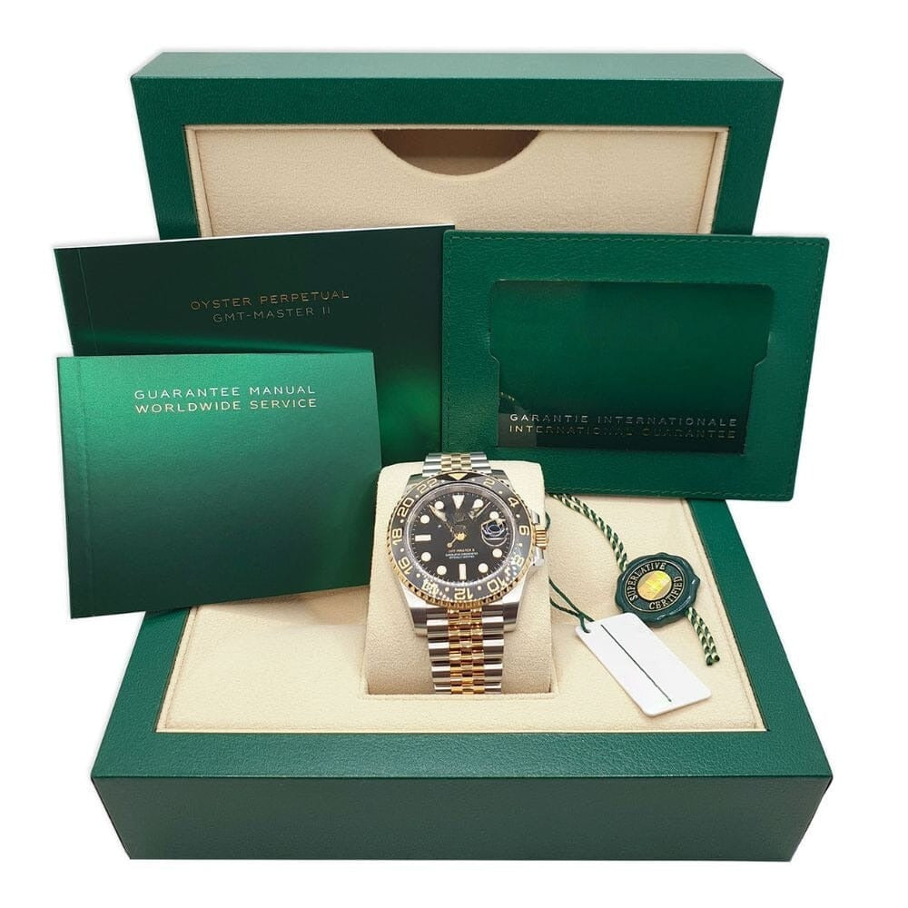 "Yellow Gold" Men's Watch RF3OC45Q1S4