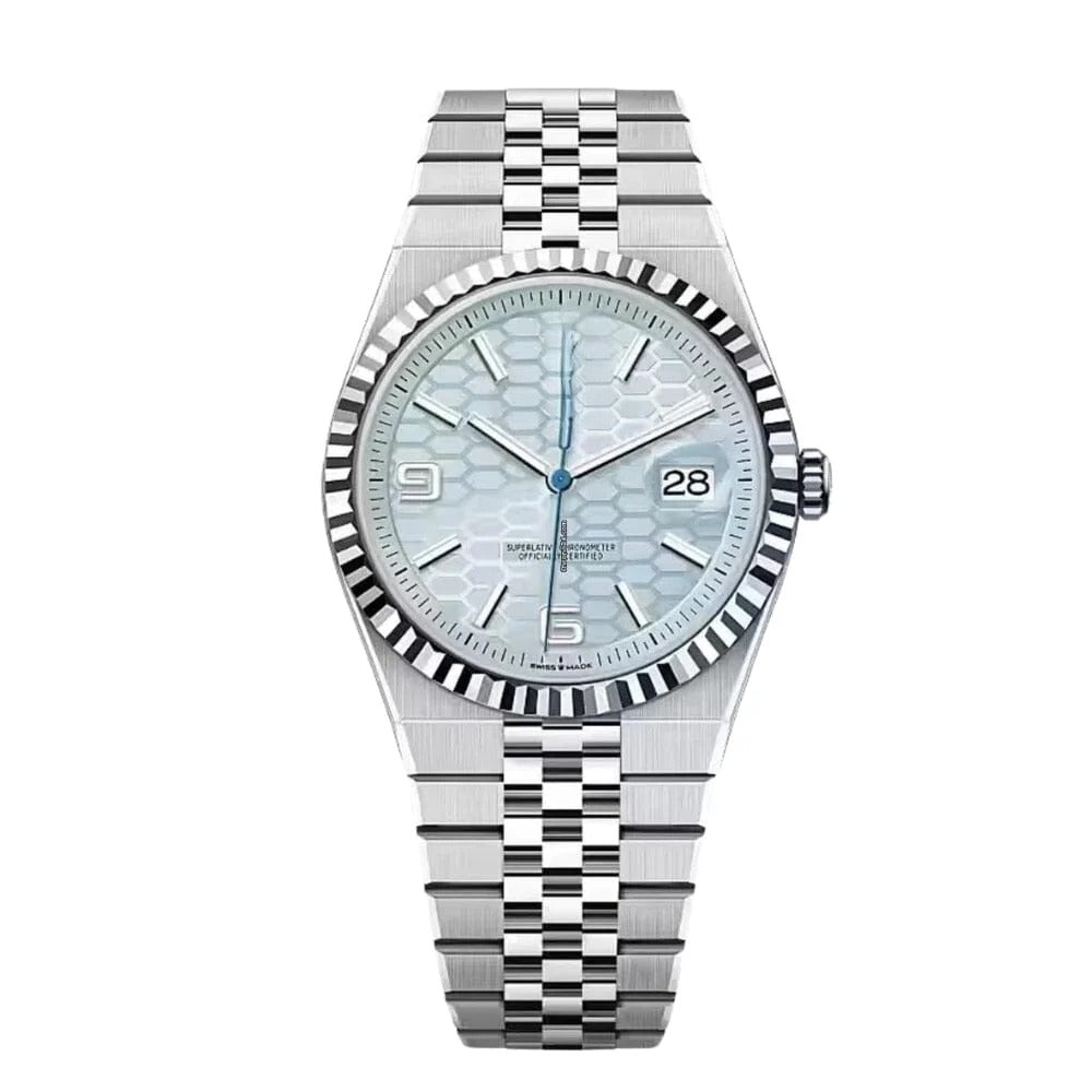 Dial Steel Watch 40mm RF3OC46GQKK