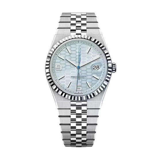 Dial Steel Watch 40mm RF3OC46GQKK