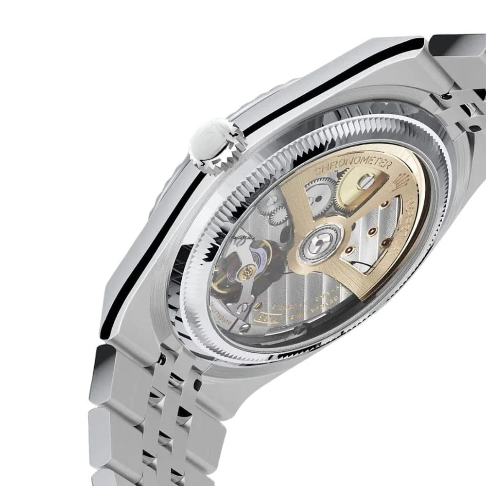 Dial Steel Watch 40mm RF3OC46GQKK