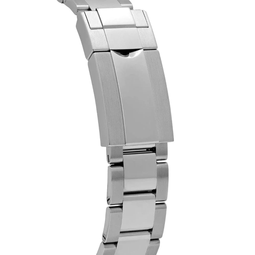 Men's GMT Watch 41mm Steel RF3OC464SQS