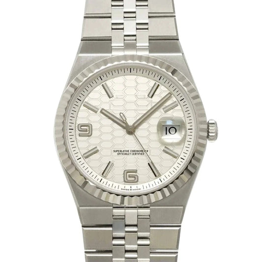 White Dial Watch 40mm RF3OC46I550