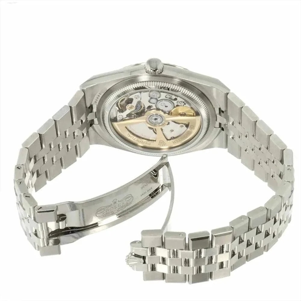 White Dial Watch 40mm RF3OC46I550