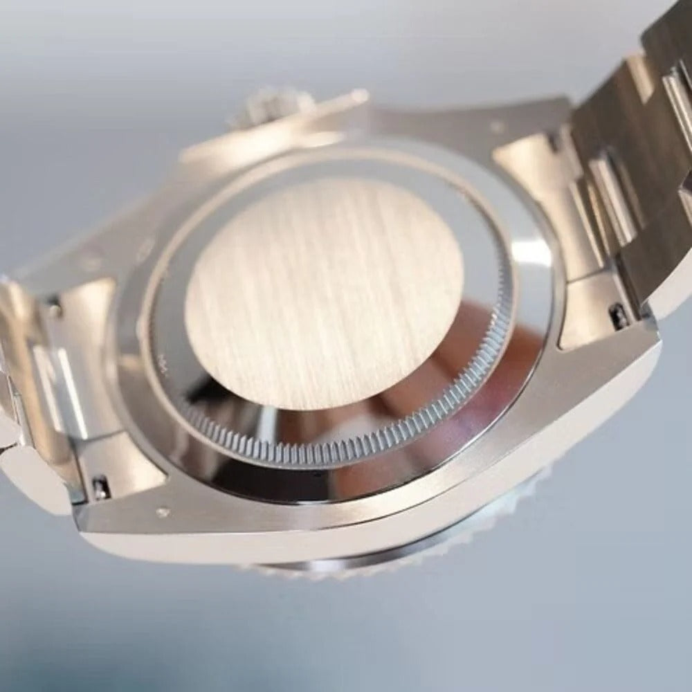 Luxury Watch With Ceramic Bezel RF3OC46YZYC