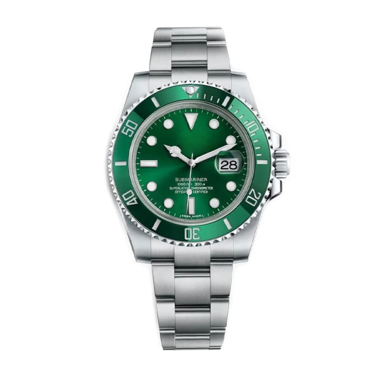 Date Men's Watch RF3OC46ZP8K