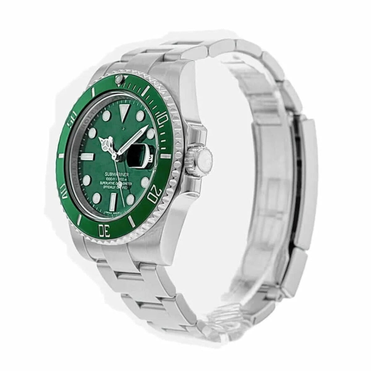 Date Men's Watch RF3OC46ZP8K