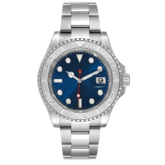 Blue Dial Watch 40mm RF3OC471T38