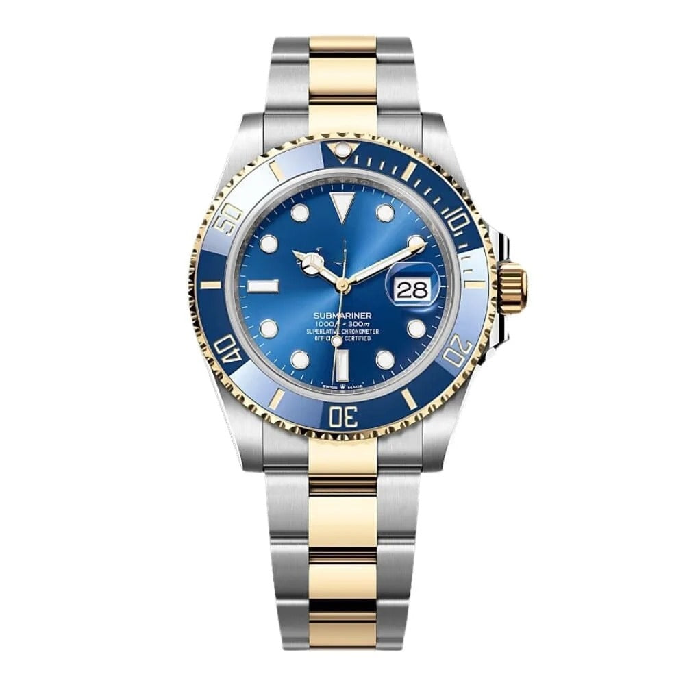 Date Men's Watch RF3OC473WXW