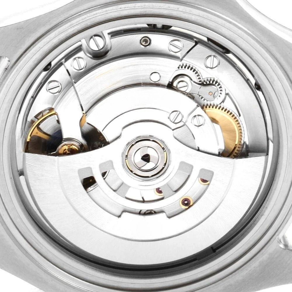 Blue Dial Watch 40mm RF3OC471T38