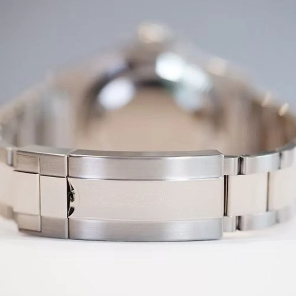 Luxury Watch With Ceramic Bezel RF3OC46YZYC