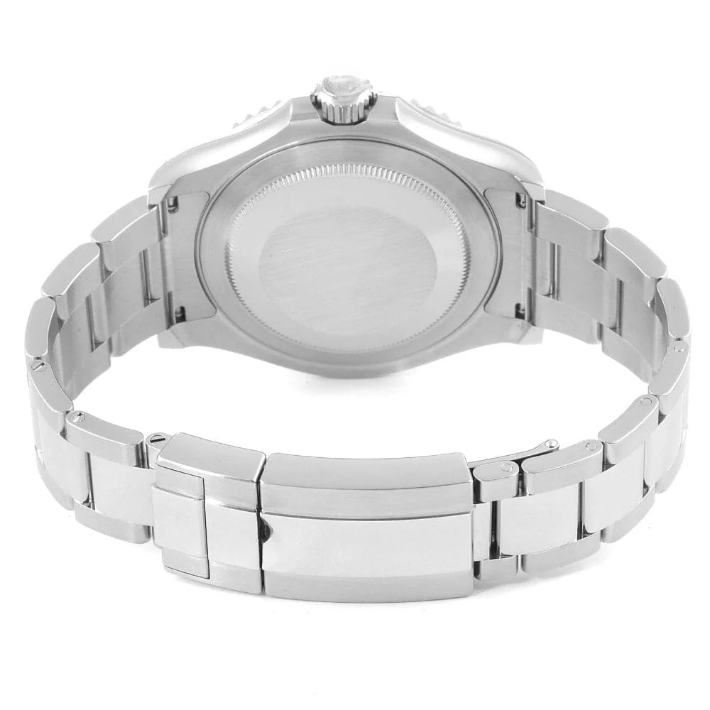 Blue Dial Watch 40mm RF3OC471T38