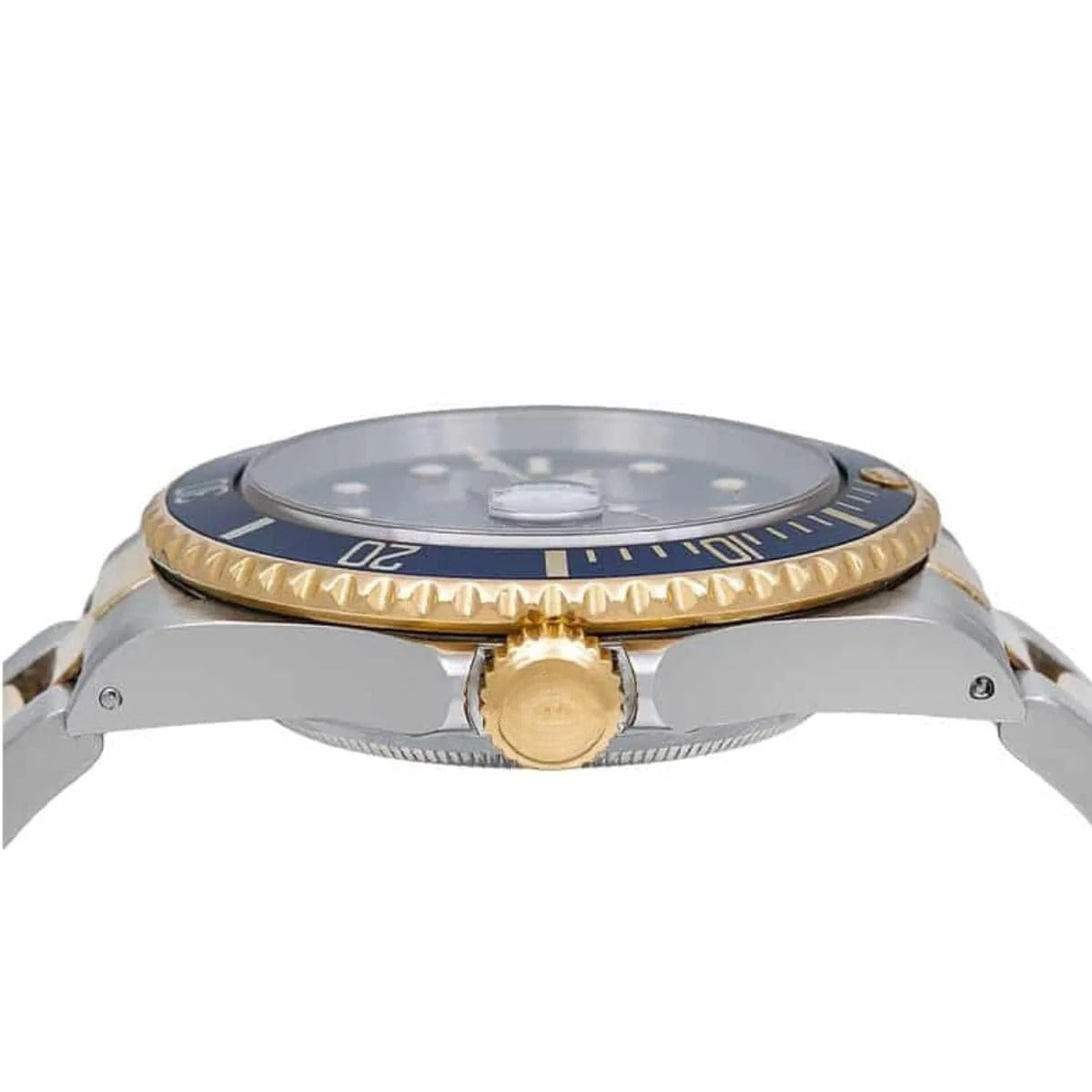 Date Men's Watch RF3OC473WXW