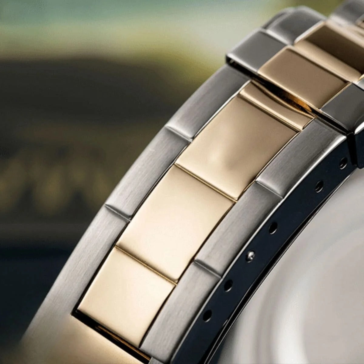Date Men's Watch RF3OC473WXW