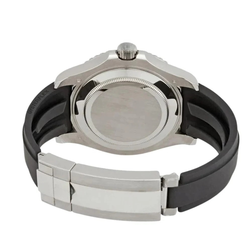 White Gold Men's Luxury Watch RF3OC474M84