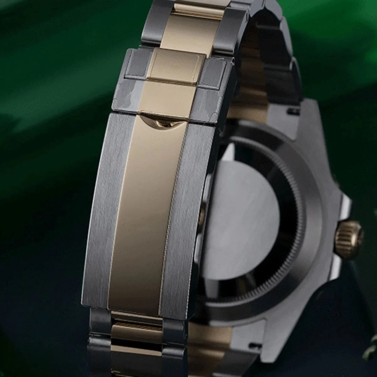 Date Men's Watch RF3OC473WXW