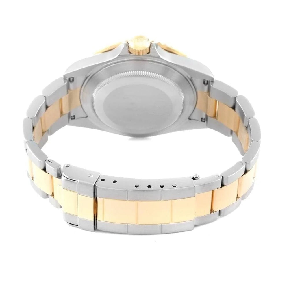 Luxury Watch - Stainless Steel Silver Dial RF3OC470EIS