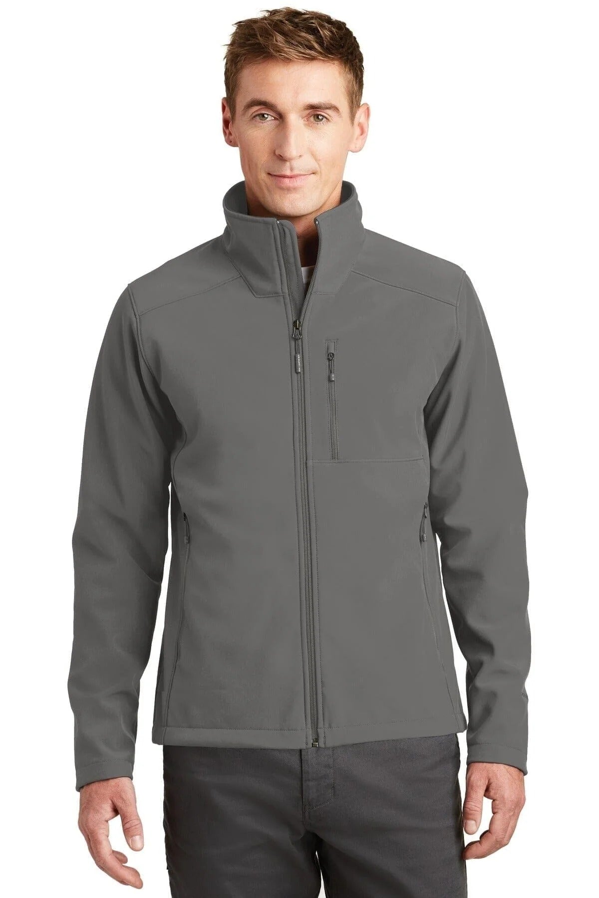 Softshell Jacket - Windproof, Water-Repellent RF3OC47SHVO