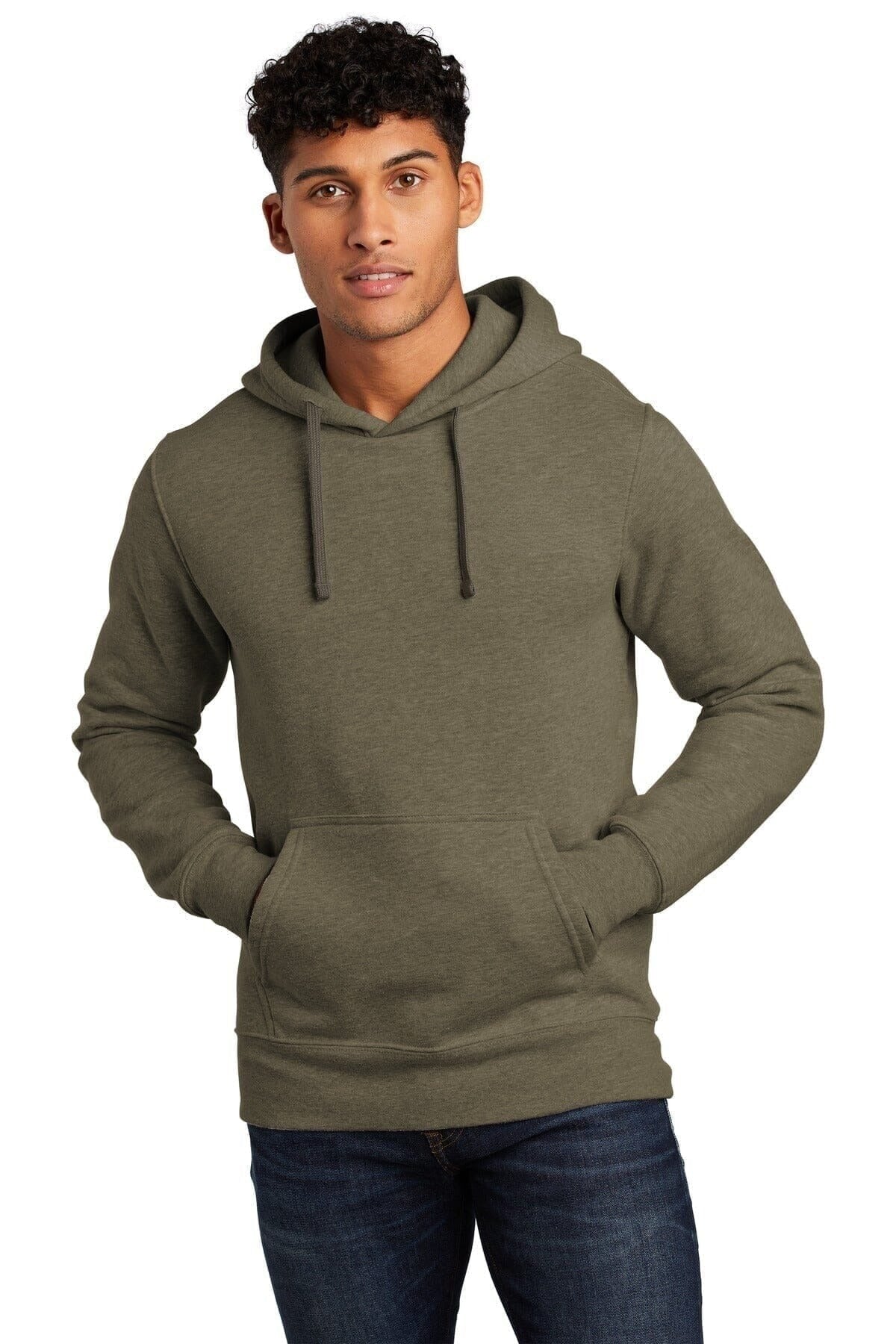 Chest Logo Pullover Hoodie RF3OC47ULQC