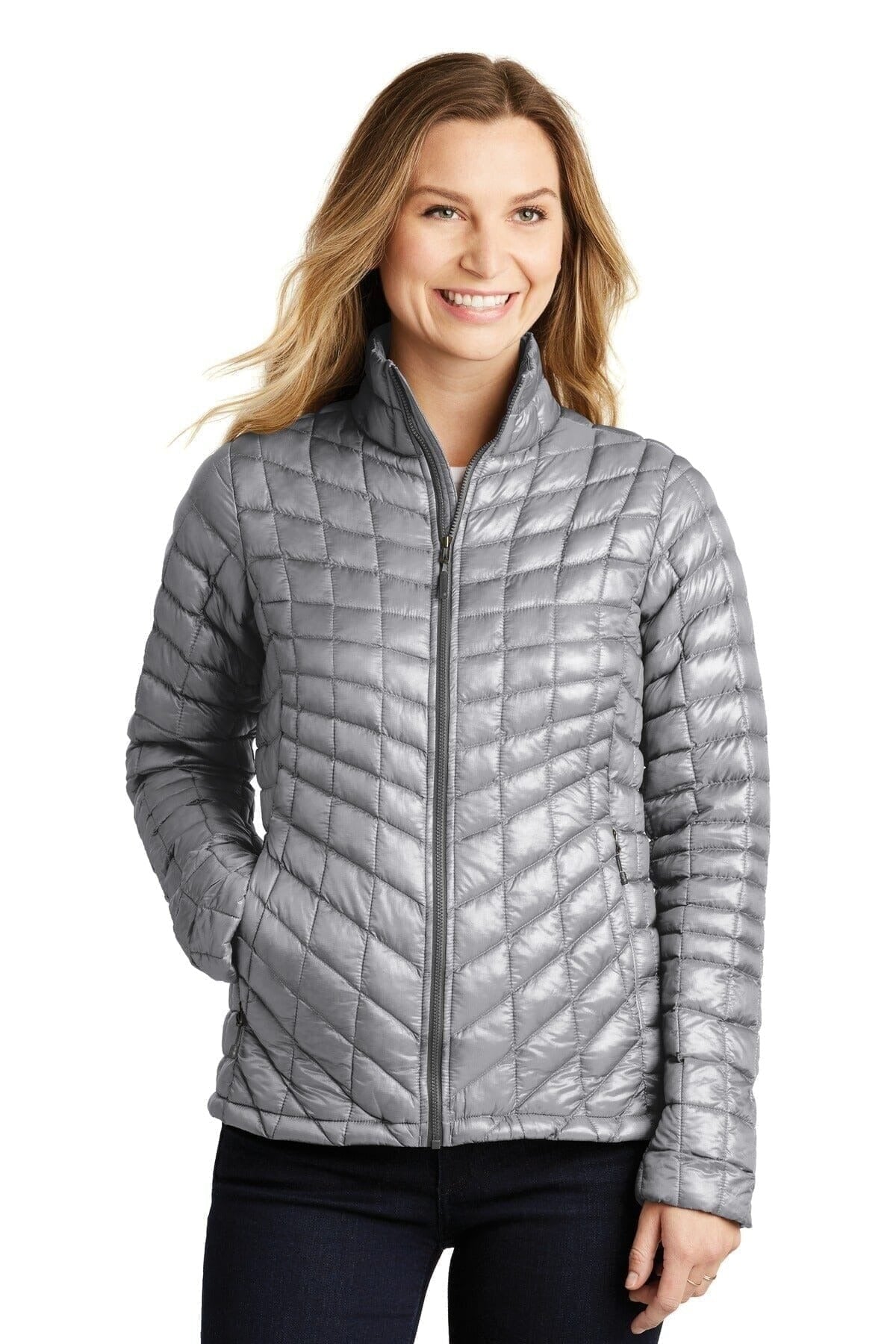 Women's Insulated Jacket RF3OC47WPL0
