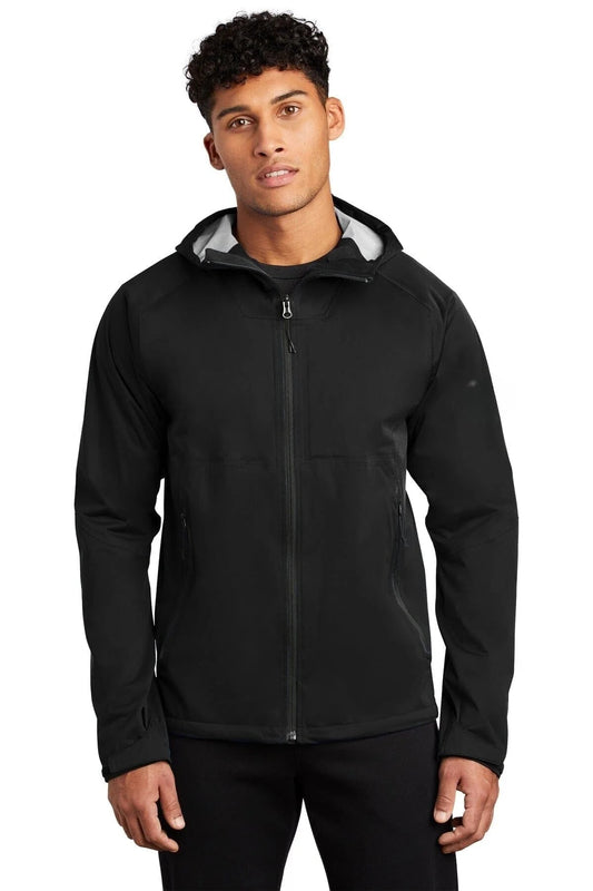 All-Weather Stretch Jacket RF3OC47T75W