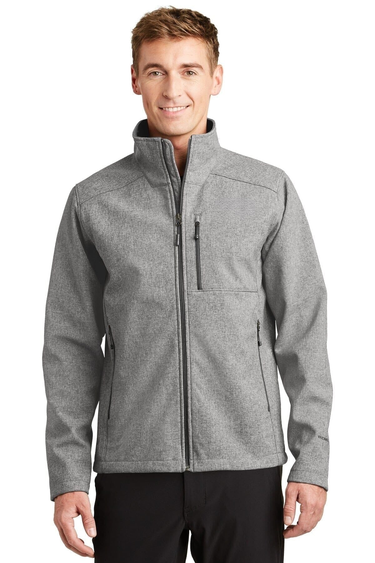 Softshell Jacket - Windproof, Water-Repellent RF3OC47SHVO
