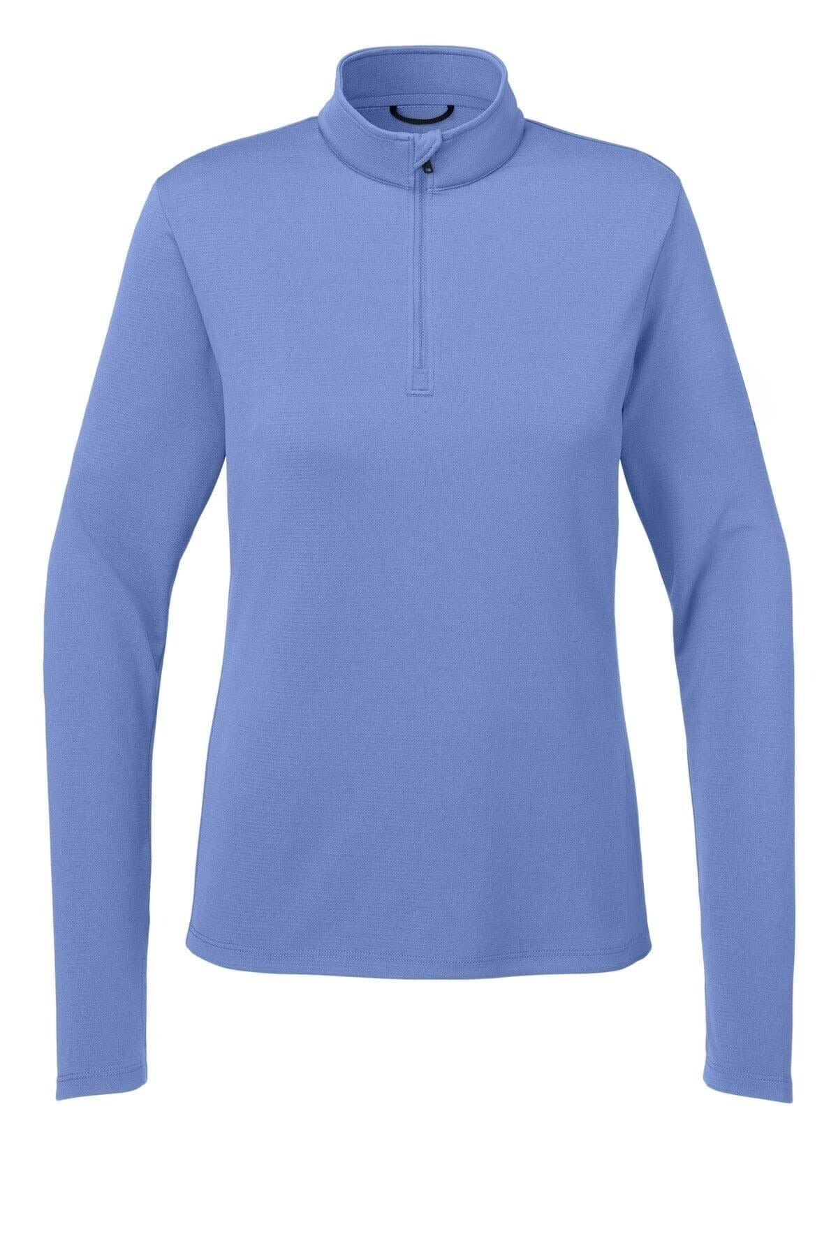 Women's 1/4-Zip Pullover RF3OC47YTFO
