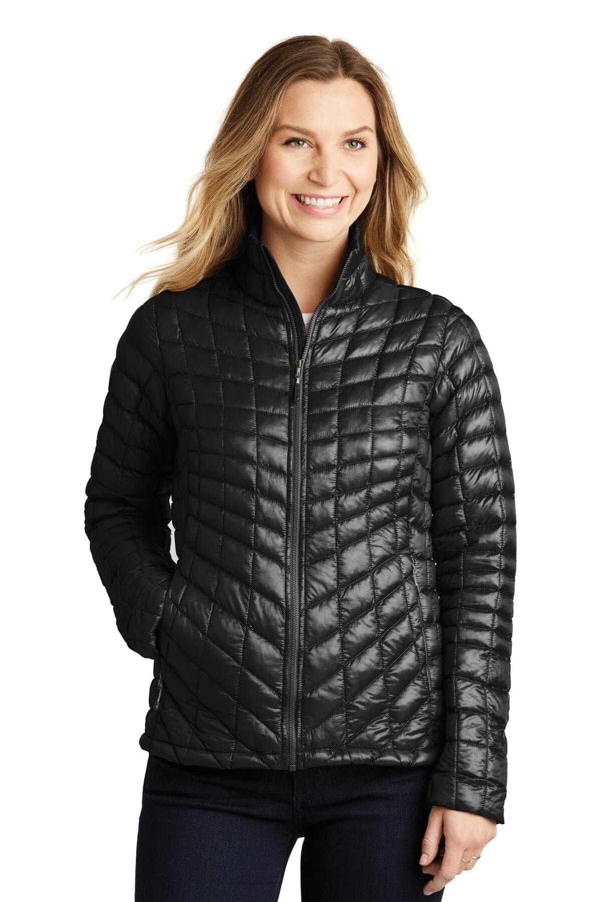 Women's Insulated Jacket RF3OC47WPL0