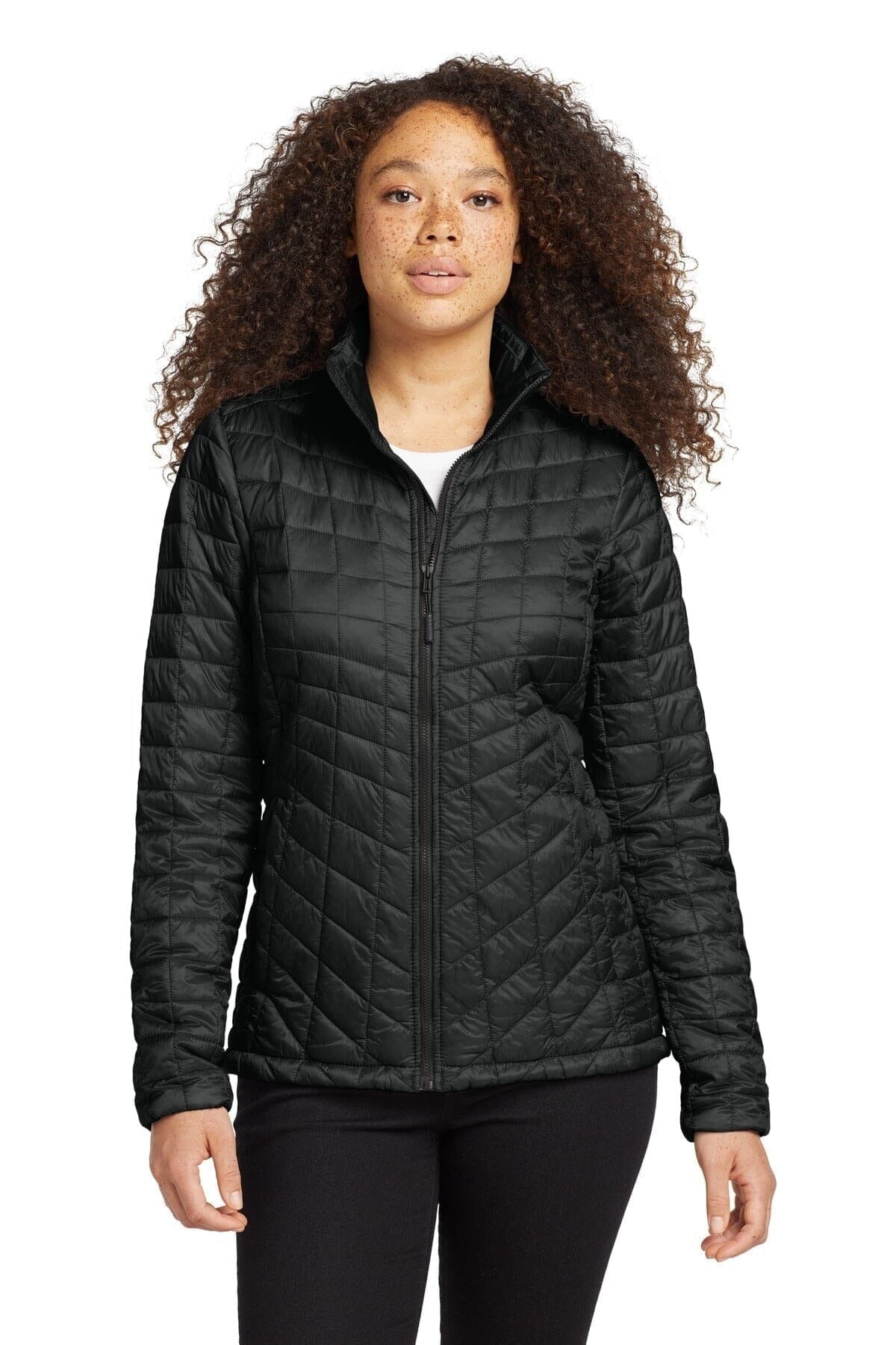 Women's Insulated Jacket RF3OC47WPL0