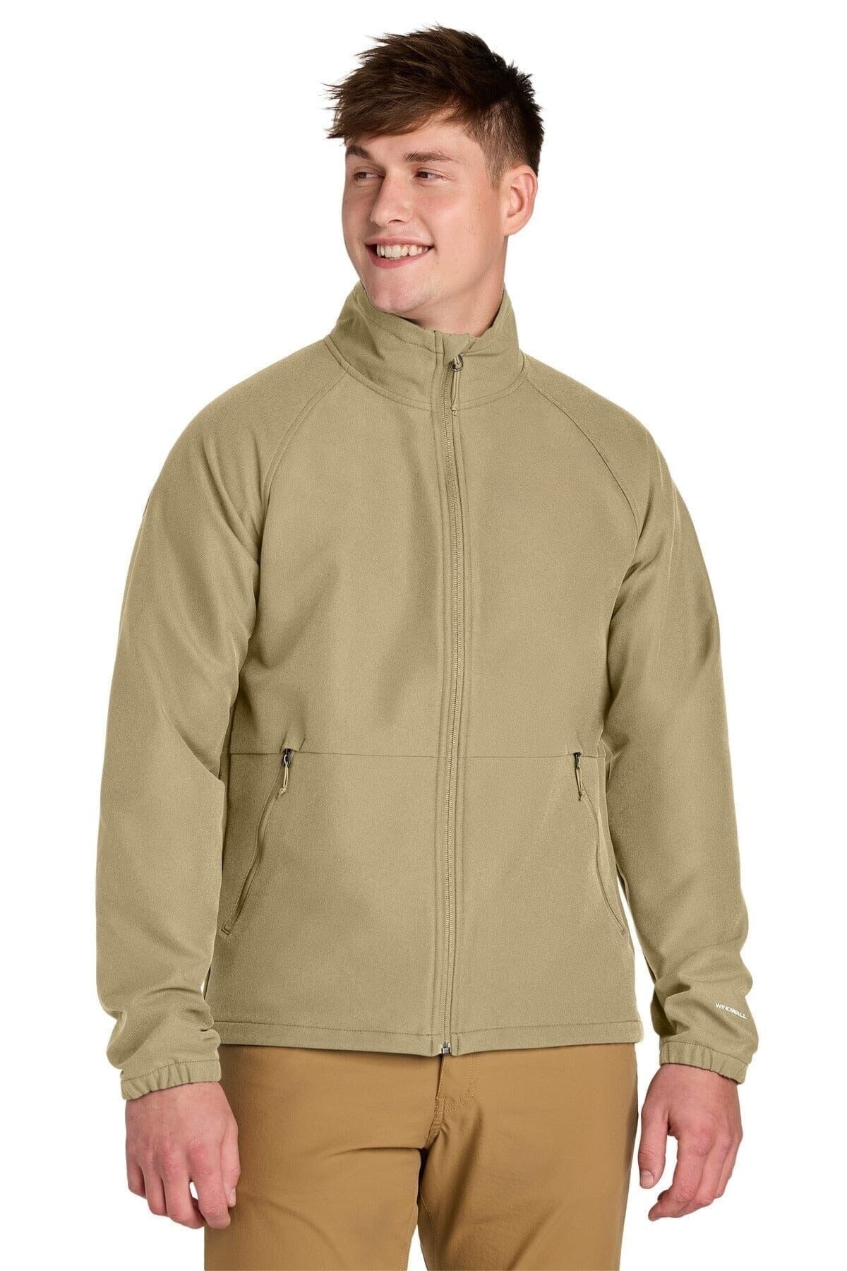 Softshell Jacket RF3OC47W0AS
