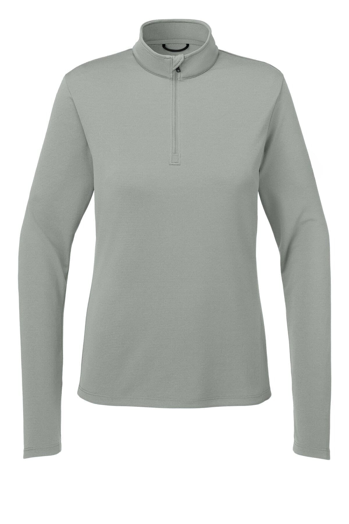 Women's 1/4-Zip Pullover RF3OC47YTFO