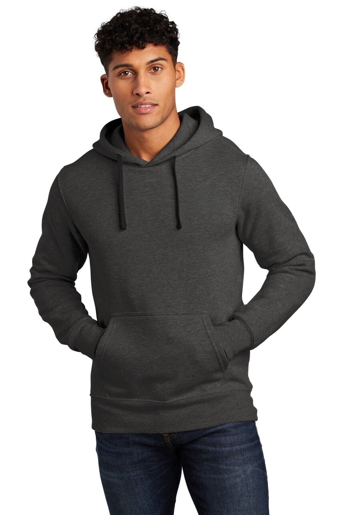 Chest Logo Pullover Hoodie RF3OC47ULQC