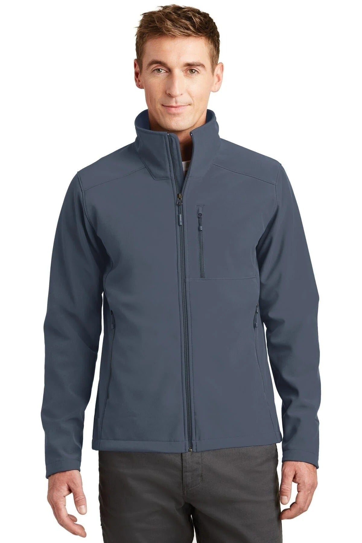 Softshell Jacket - Windproof, Water-Repellent RF3OC47SHVO