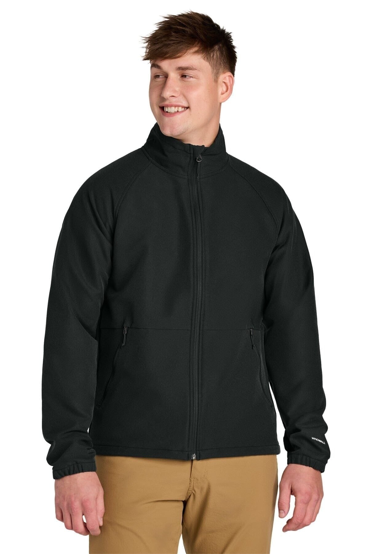 Softshell Jacket RF3OC47W0AS